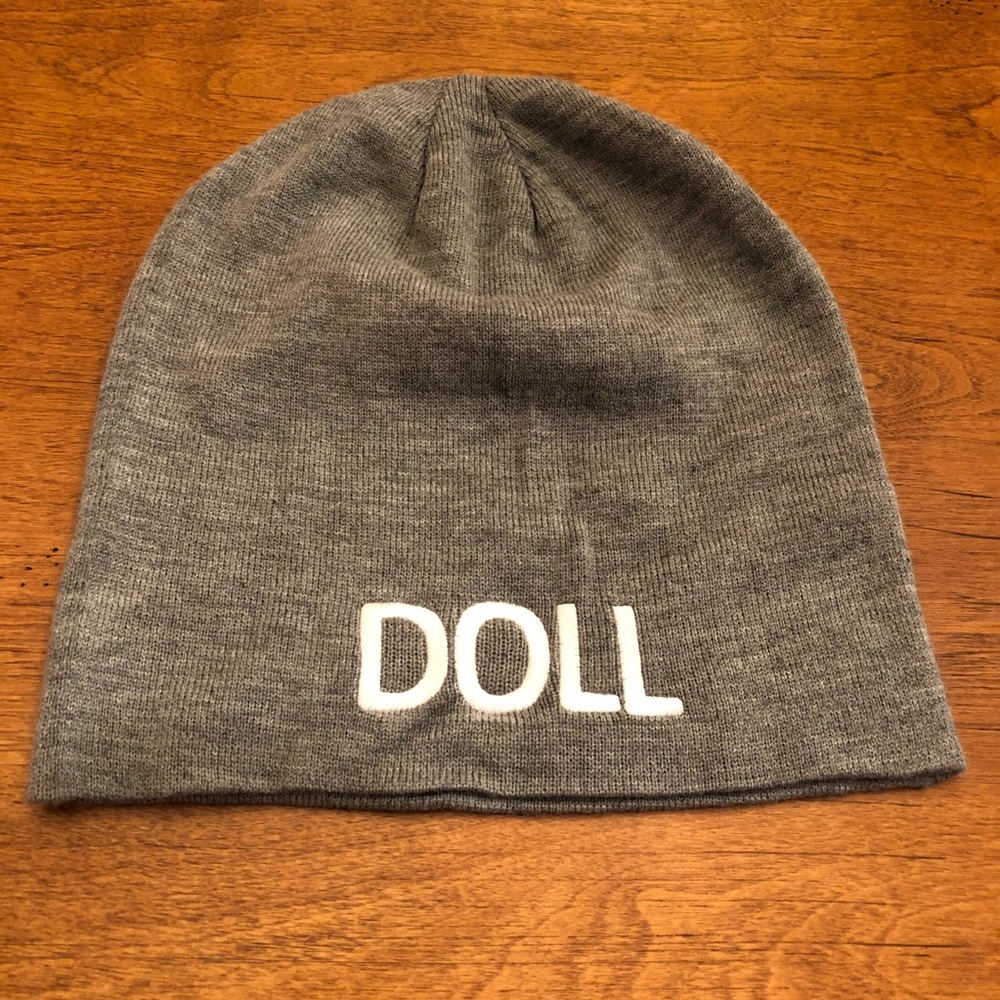 Beanie